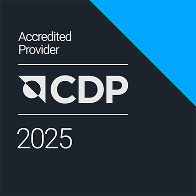 CDP_accredited_provider