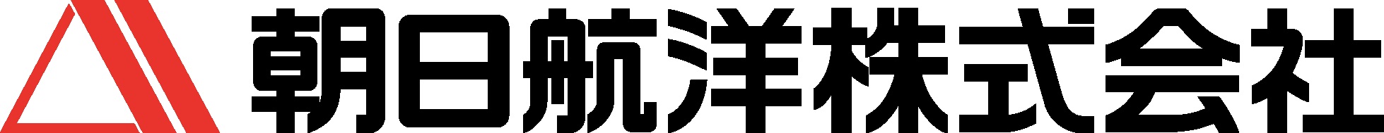 朝日航洋株式会社